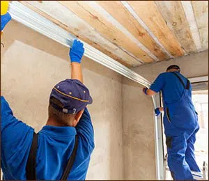 Express Garage Door Service Hillsdale, NJ 201-383-5211 - garage-door-installation