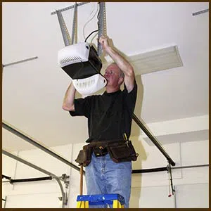 Express Garage Door Service Hillsdale, NJ 201-383-5211 - opener