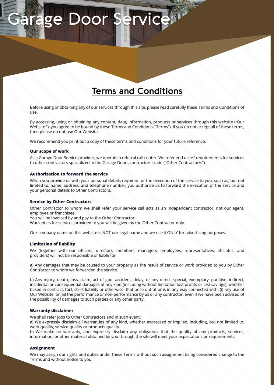 Express Garage Door Service Hillsdale, NJ 201-383-5211